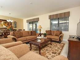 Ov2997 - Champions Gate Resort - 8 Bed 5 Baths Villa