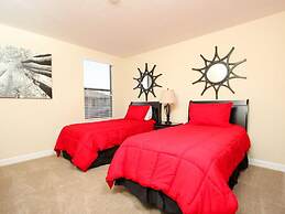 Ov2997 - Champions Gate Resort - 8 Bed 5 Baths Villa