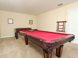 Ov2997 - Champions Gate Resort - 8 Bed 5 Baths Villa