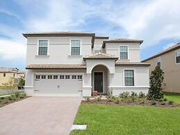 Ov2997 - Champions Gate Resort - 8 Bed 5 Baths Villa