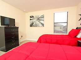 Ov2997 - Champions Gate Resort - 8 Bed 5 Baths Villa