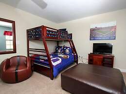 Ov3018 - Champions Gate Resort - 9 Bed 5 Baths Villa