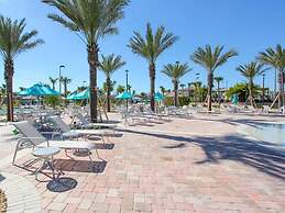 Ov3018 - Champions Gate Resort - 9 Bed 5 Baths Villa