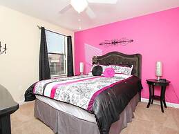 Ov3018 - Champions Gate Resort - 9 Bed 5 Baths Villa