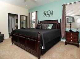 Ov3018 - Champions Gate Resort - 9 Bed 5 Baths Villa