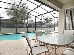 Ov2929 - Windsor Hills Resort - 5 Bed 5 Baths Villa