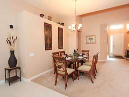 Ov2929 - Windsor Hills Resort - 5 Bed 5 Baths Villa