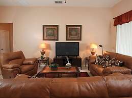 Ov2929 - Windsor Hills Resort - 5 Bed 5 Baths Villa