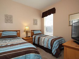 Ov2929 - Windsor Hills Resort - 5 Bed 5 Baths Villa