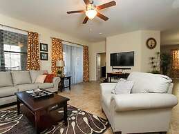 Ov3002 - Champions Gate Resort - 4 Bed 3 Baths Villa