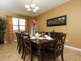 Ov3002 - Champions Gate Resort - 4 Bed 3 Baths Villa