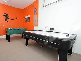 Ov3002 - Champions Gate Resort - 4 Bed 3 Baths Villa