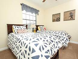 Ov3002 - Champions Gate Resort - 4 Bed 3 Baths Villa