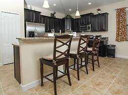 Ov3002 - Champions Gate Resort - 4 Bed 3 Baths Villa