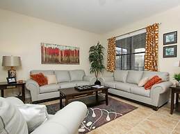 Ov3002 - Champions Gate Resort - 4 Bed 3 Baths Villa