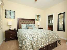 Ov3002 - Champions Gate Resort - 4 Bed 3 Baths Villa