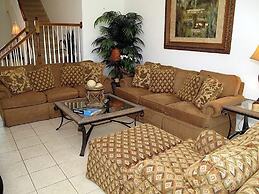 Ov2936 - Windsor Hills Resort - 5 Bed 5 Baths Villa