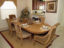 Ov2936 - Windsor Hills Resort - 5 Bed 5 Baths Villa