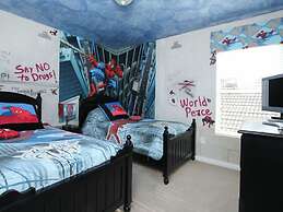 Ov2920 - Windsor Hills Resort - 6 Bed 4 Baths Villa