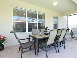 Ov2920 - Windsor Hills Resort - 6 Bed 4 Baths Villa