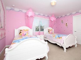 Ov2920 - Windsor Hills Resort - 6 Bed 4 Baths Villa