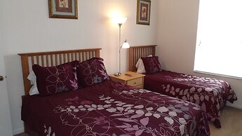 Ov3005 - Windsor Hills Resort - 2 Bed 2 Baths Condo