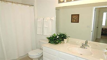 Ov3005 - Windsor Hills Resort - 2 Bed 2 Baths Condo