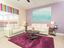 Ov2938 - Paradise Palms - 4 Bed 3 Baths Townhome