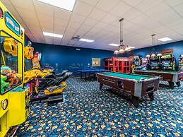 Ov2938 - Paradise Palms - 4 Bed 3 Baths Townhome