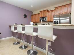 Ov2938 - Paradise Palms - 4 Bed 3 Baths Townhome