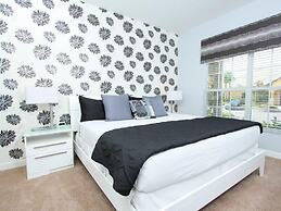 Ov2938 - Paradise Palms - 4 Bed 3 Baths Townhome