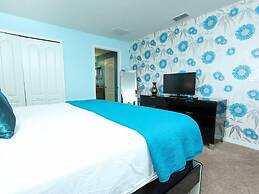 Ov2938 - Paradise Palms - 4 Bed 3 Baths Townhome