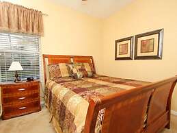 Ov2921 - Windsor Hills Resort - 6 Bed 4 Baths Villa