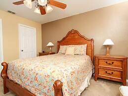 Ov2921 - Windsor Hills Resort - 6 Bed 4 Baths Villa