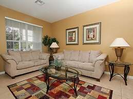 Ov2921 - Windsor Hills Resort - 6 Bed 4 Baths Villa