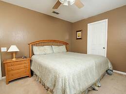Ov2921 - Windsor Hills Resort - 6 Bed 4 Baths Villa