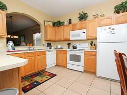 Ov2921 - Windsor Hills Resort - 6 Bed 4 Baths Villa