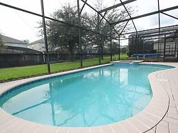 Ov2921 - Windsor Hills Resort - 6 Bed 4 Baths Villa