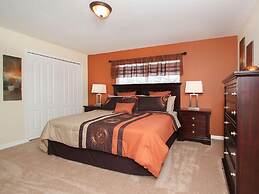 Ov2902 - Paradise Palms - 4 Bed 3 Baths Townhome