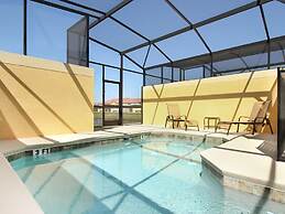 Ov2902 - Paradise Palms - 4 Bed 3 Baths Townhome