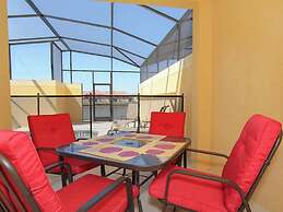 Ov2902 - Paradise Palms - 4 Bed 3 Baths Townhome