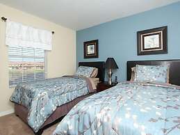 Ov2902 - Paradise Palms - 4 Bed 3 Baths Townhome