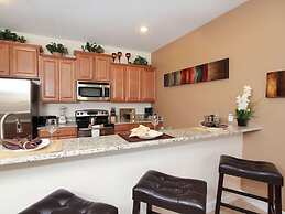 Ov2902 - Paradise Palms - 4 Bed 3 Baths Townhome