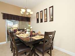 Ov2902 - Paradise Palms - 4 Bed 3 Baths Townhome