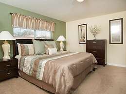 Ov2899 - Paradise Palms - 4 Bed 3 Baths Townhome