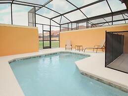 Ov2899 - Paradise Palms - 4 Bed 3 Baths Townhome