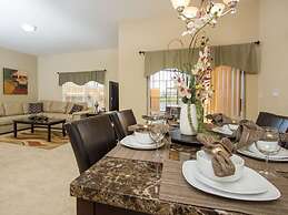 Ov2899 - Paradise Palms - 4 Bed 3 Baths Townhome