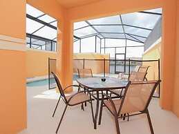 Ov2899 - Paradise Palms - 4 Bed 3 Baths Townhome