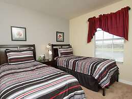 Ov2899 - Paradise Palms - 4 Bed 3 Baths Townhome