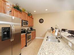 Ov2899 - Paradise Palms - 4 Bed 3 Baths Townhome